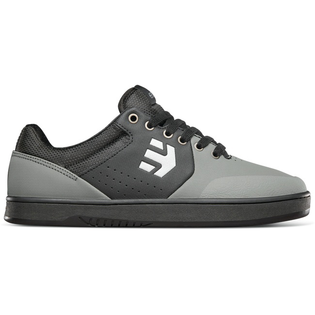 Etnies Marana Crank Miesten Kengät Mustat/Harmaat | 85031BOPM